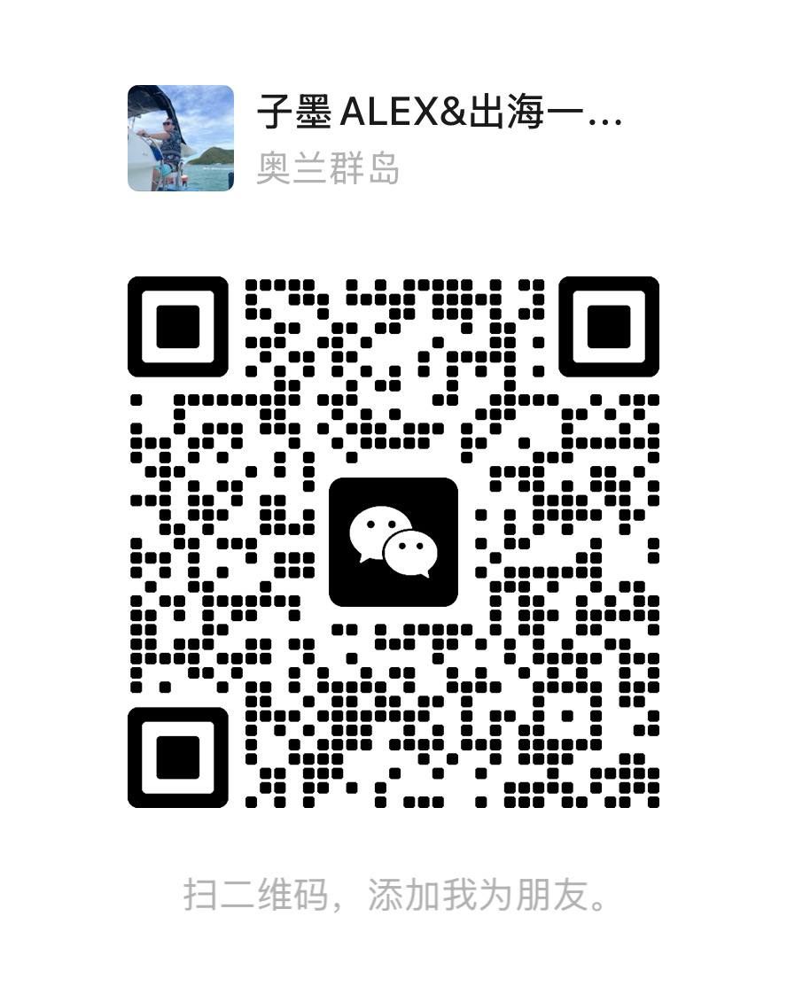 福里来顾问个人微信二维码