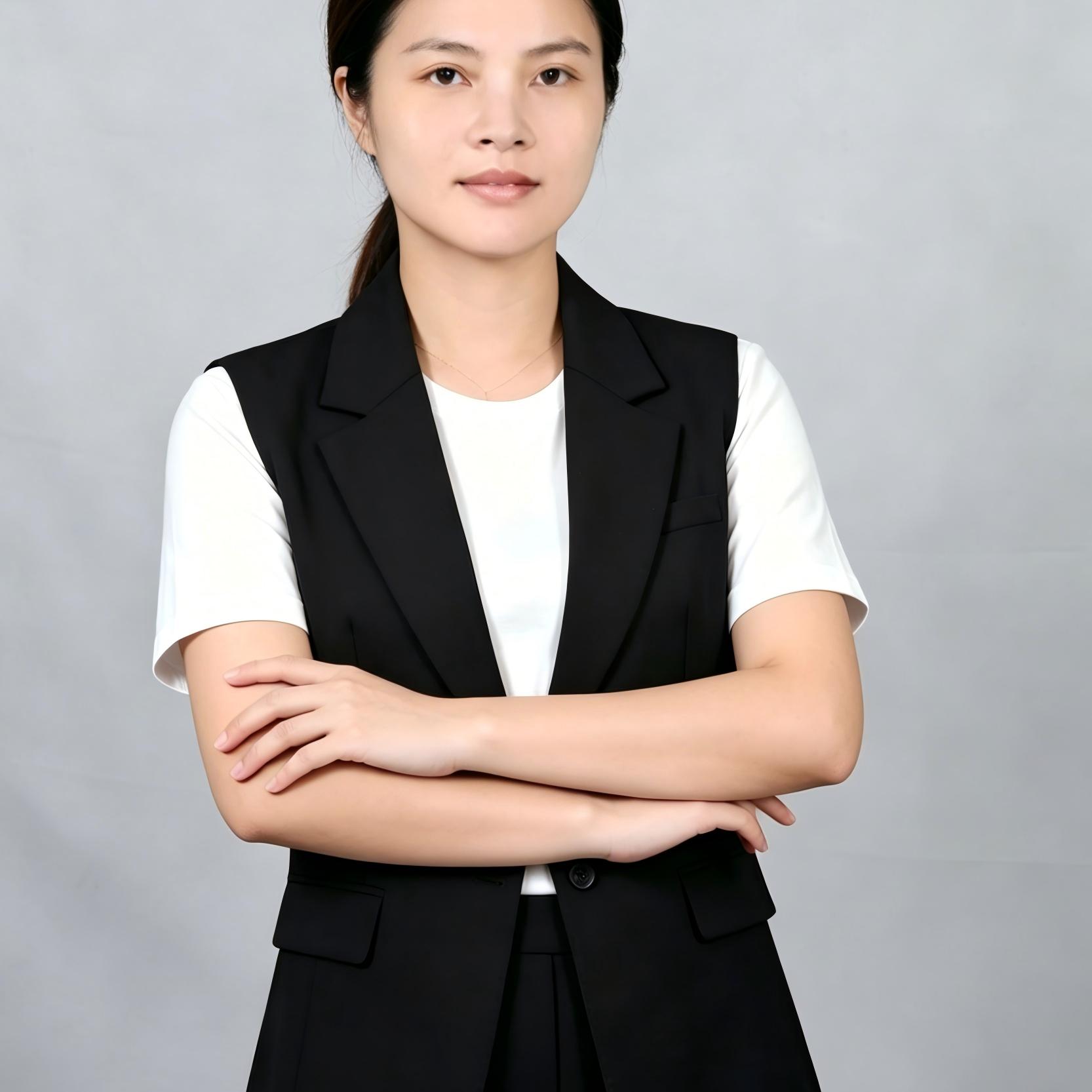 福里来教育 Ivy 艾薇老师